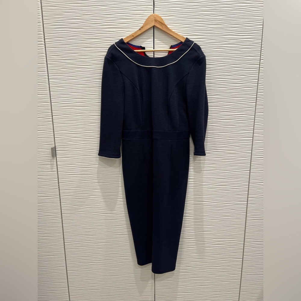 Boden dress- brand new condition